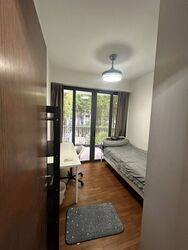 Parc Centros (D19), Condominium #535188581